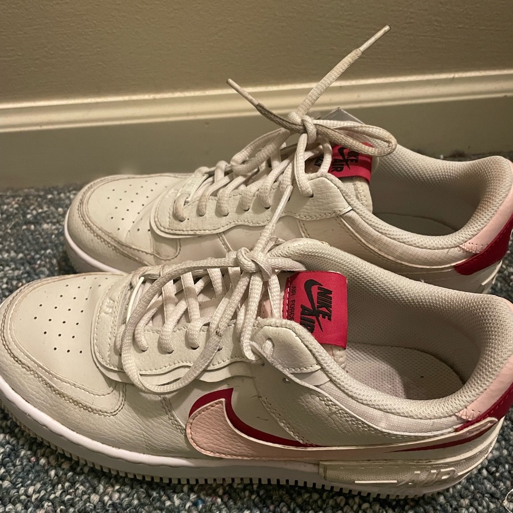 NIKE Custom Air forces - Picture 4 of 4